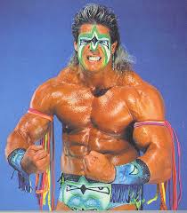 ماذا سوف يجري مع  Ultimate Warrior