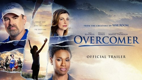 Overcomer 2019 streaming dvdrip