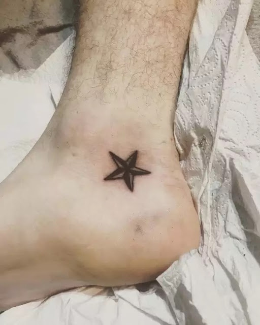 40 mini tatuagens masculinas para inspirar vocês