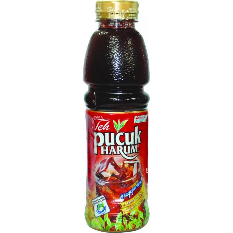 Teh Pucuk Harum 350ml Botol WARUNG FURNITURE