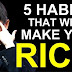 5 Success Habits That Made Jack Ma a Billionaire - Healthy Articlese