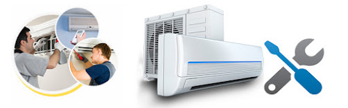 air conditioner service by professional