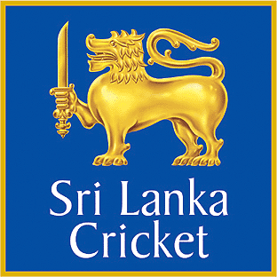 sri lanka cricket team logo