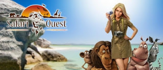 Safari Quest Free PC Game Download mf-pcgamez.co.cc