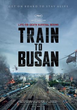 descargar Tren a Busan en Español Latino