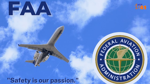Flying High: Understanding the Role of the Federal Aviation Administration