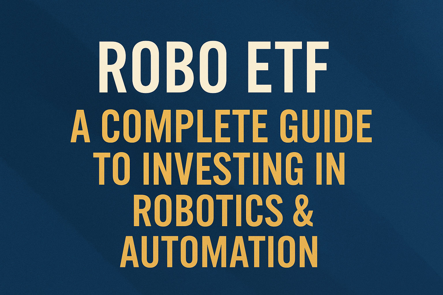 robo etf 썸네일