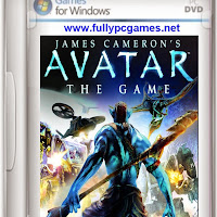 Avatar The Game