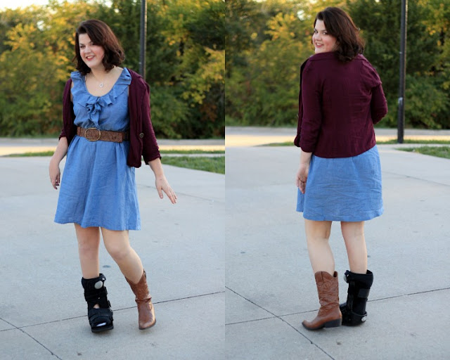 ... Liv: Girls Gone Wild for Style: Fall Look Book | Carly | Ann Arbor, MI