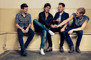 Lawson - Make It Happen