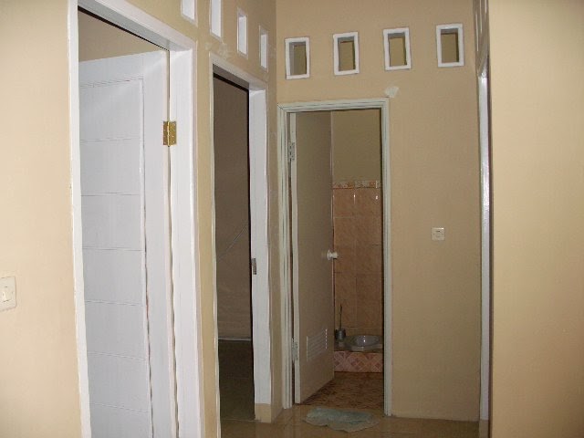 Rumah dijual: Rumah di jual