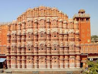 Hawa Mahal