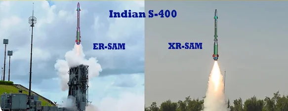 AD-1 to help develop ERADS, BMD Phase 2 will be ready by 2025 : DRDO Chief