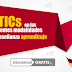 LAS TIC EN AMBIENTES PRESENCIALES Y VIRTUALES