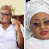 AYIF Tells Fayose To Apologise To Aisha Buhari Because She Has Been Vindicated By Visiting US 