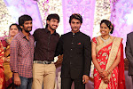 Aadi Aruna wedding reception photos-thumbnail-46