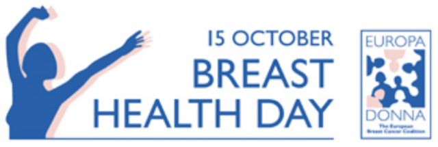 Breast Health Day - Ημέρα Υγείας του Μαστού