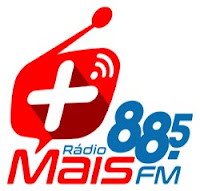 Rádio Mais FM 88,5 de Afonso Cláudio ES