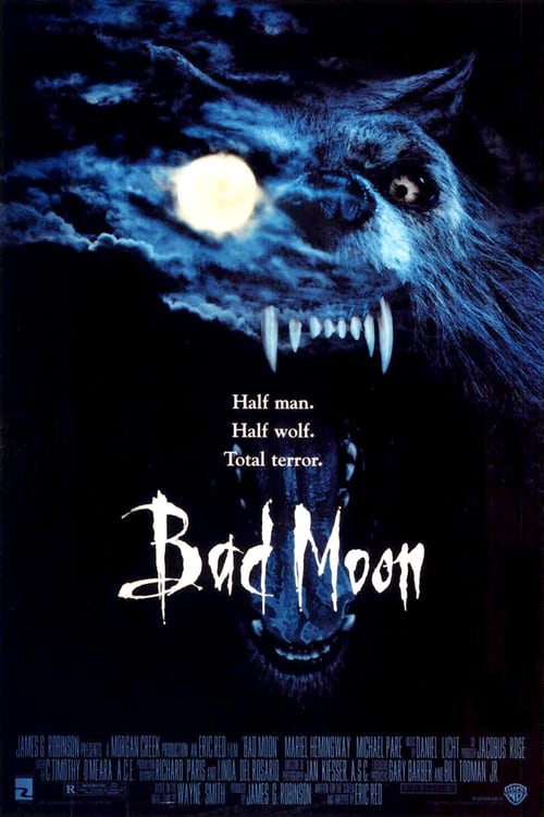 [HD] Luna maldita 1996 Ver Online Subtitulada