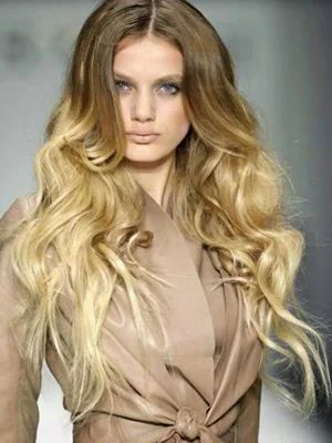 mechas californianas puntas claras 2014