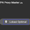 Cara Menggunakan Proxy Master