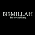 Dp bbm bismillah for everything