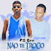 Ell Kee - Não te troco (Feat. Black Siroof).Kizomba [Empire-Music]2018