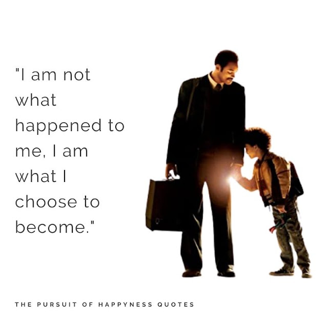 The Pursuit of Happyness quotes 5