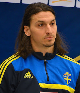 Gaya Rambut Ibrahimovic Terbaik Sepanjang Karier