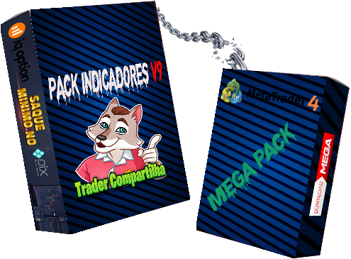 Pack v9 indicadores |  Free Download  