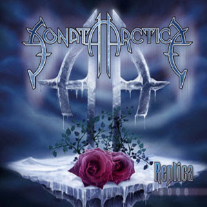 Sonata Arctica - Replica 2006