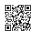 QR (Quick Response) Code... Apa itu?