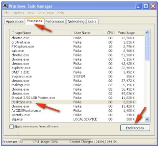 Download/Install dan menggunakan virtual desktop Windows 
