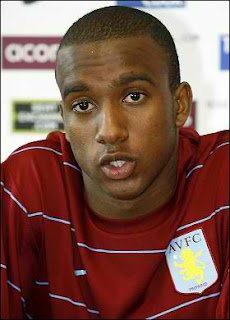 Fabian Delph