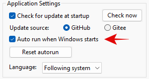 How to Make an App Auto Start with Windows
