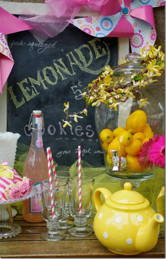 lemonadetea17