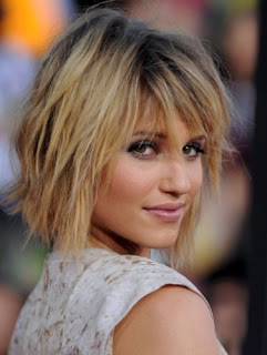 Short Hairstyles 2013