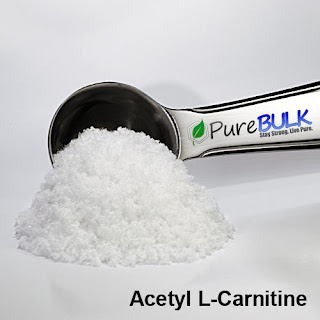 L-Carnitine mampu menurunkan berat badan