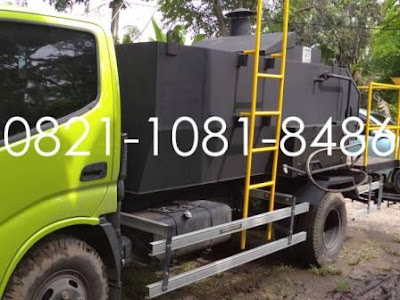 Jual Aspal Distributor Emulsi Jawa Barat Murah