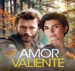 Ver telenovela amor valiente capítulo 52 completo online