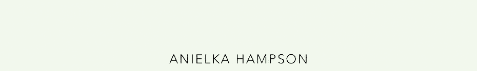 Anielka Hampson