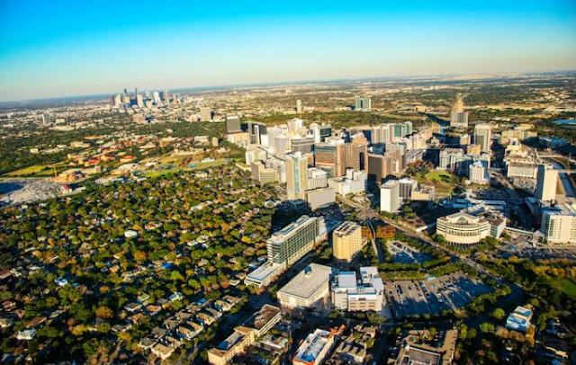 best way to invest in Houston real estate