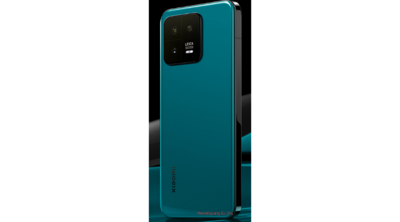 Warna Xiaomi 13