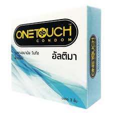 One TouchUltima (อัลติมา)