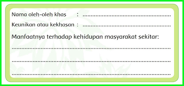 kunci jawaban halaman 175 tema 6 kelas 5