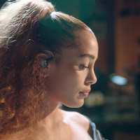 Jorja Smith & WDR Funkhausorchester - By Any Means (Machiavelli Sessions) - Single [iTunes Plus AAC M4A]