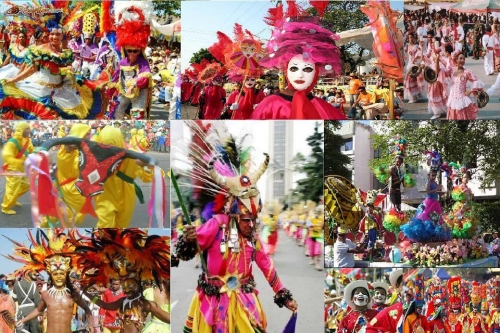 carnaval de barranquilla. Carnaval De Barranquilla