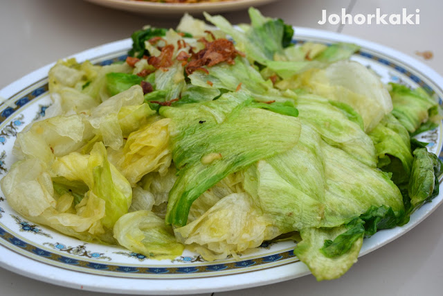 Seafood-Pontian- Zu-Qiu-Seafood-Corner-足球场海鲜茶餐室