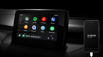 Android Auto Download for Fiat