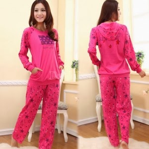  Baju Tidur Wanita 